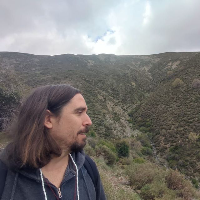 Daniel Basadre Fernández