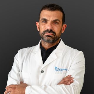 Dario Palazzolo, chirurgo plastico Palermo