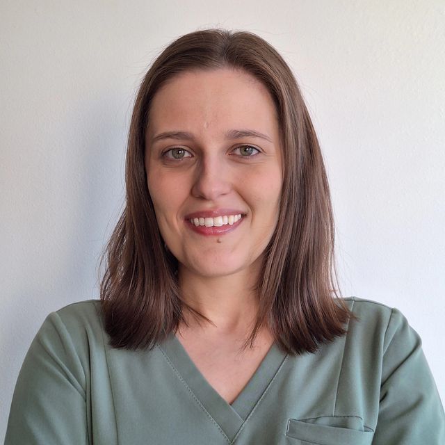 Joanna Maj , periodontolog Kraków