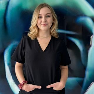 Powiększ obraz: Karolina Makara, stomatolog Kielce