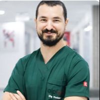 Fikri Can Ayık, Diş Hekimi Pendik