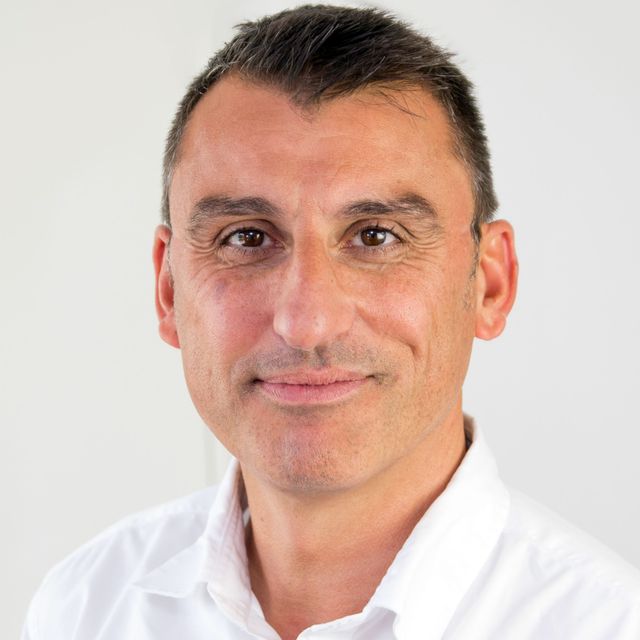 Schahin Aliani