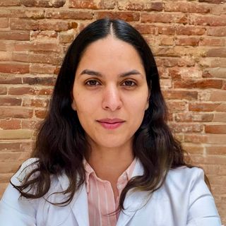 Indila Amaral, Terapeuta complementario Barcelona