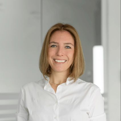 Angelina Bespalov, Zahnarzt Dortmund