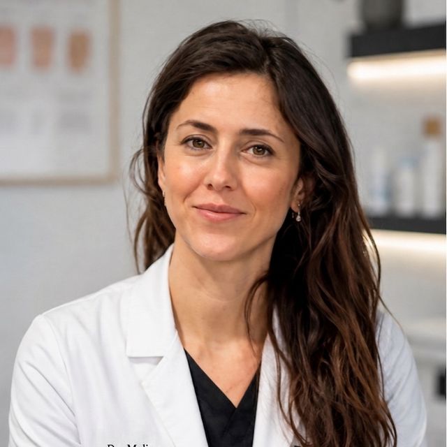 Raquel Molina Martinez