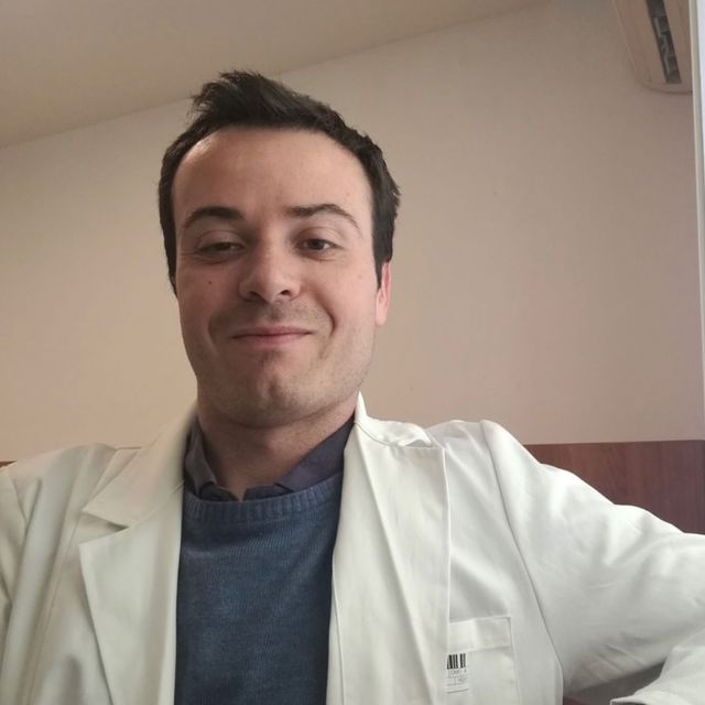 Andrea Massari, nutrizionista Torino