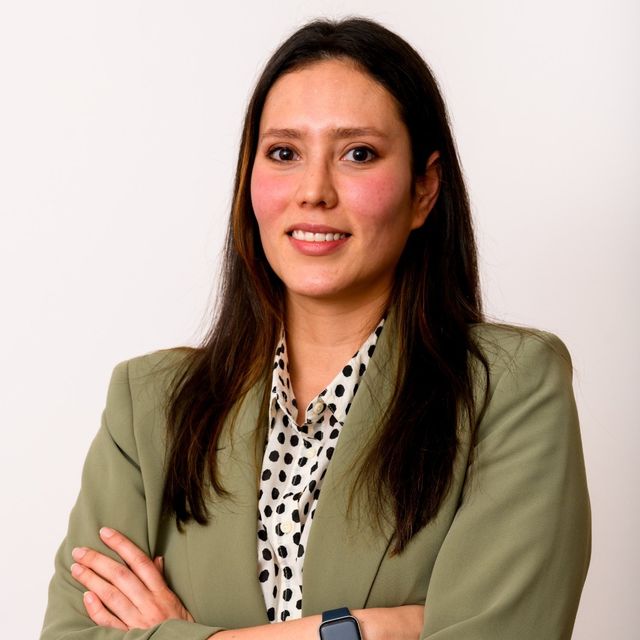 María Arenas Celia, Psicólogo Villaviciosa de Odón