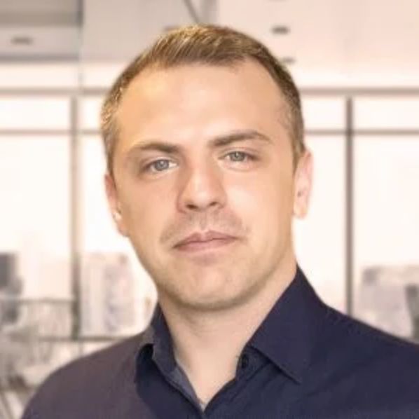 Dawid Jarosławski