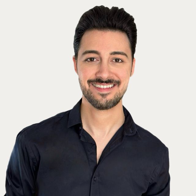 Javier Colastra Pacheco, Psicólogo Madrid