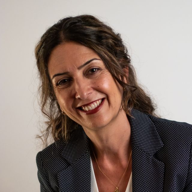 Elísabet Del Estal Rosendo, Psicólogo Carmona