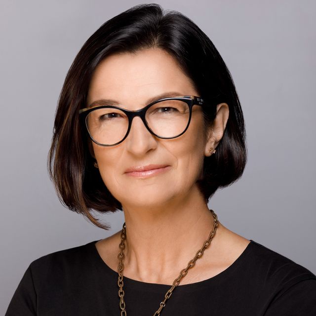 Aleksandra Kindracka, alergolog Warszawa