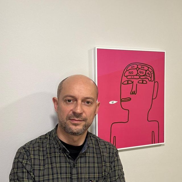 Juan Manuel Vázquez Fernández, Psicólogo Gondomar