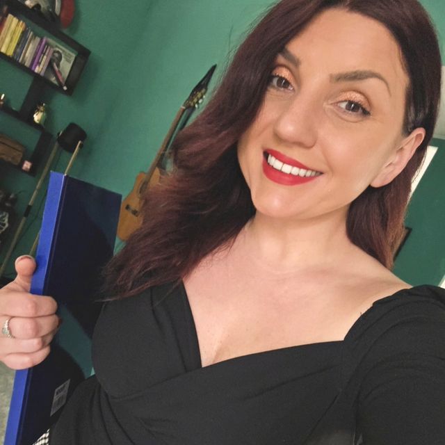 Roxana V. Munteanu, psicologo Roma