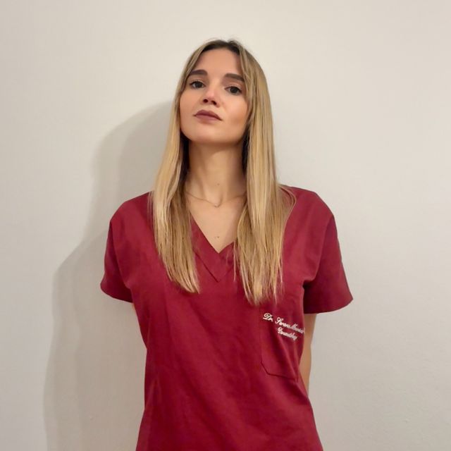 Serena Morsia, dermatologo Piacenza