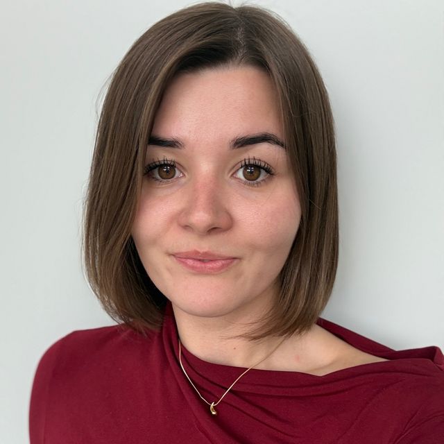 Maja Góralczyk