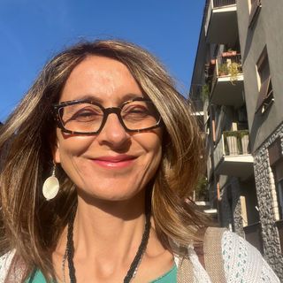 Dott.ssa Marina Libriani