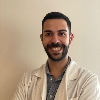 João Brás, Psiquiatra Viseu