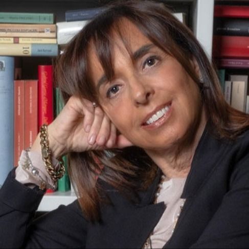 Marzia Ivaldo, geriatra Torino