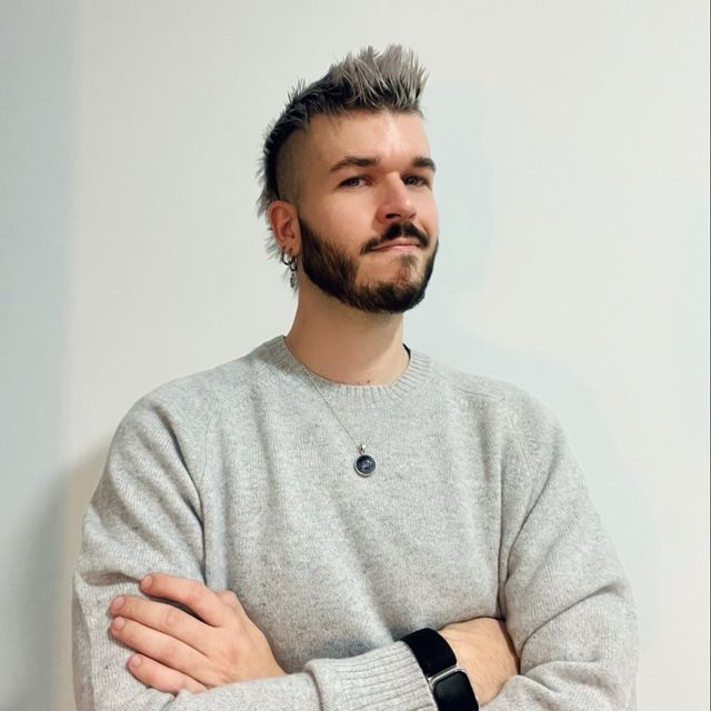 César Álamo Sierra, Psicólogo San Sebastián de los Reyes