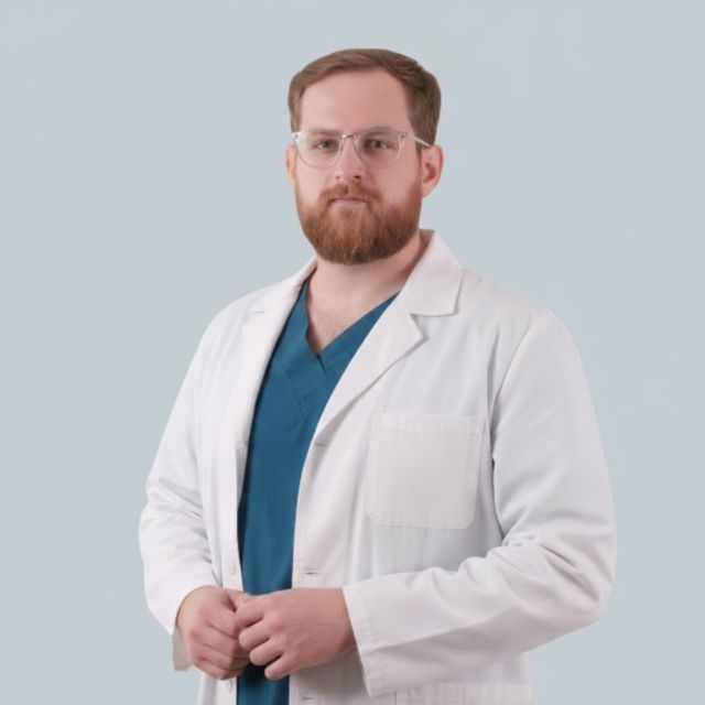 Francesco Mazza, fisioterapista Lamezia Terme