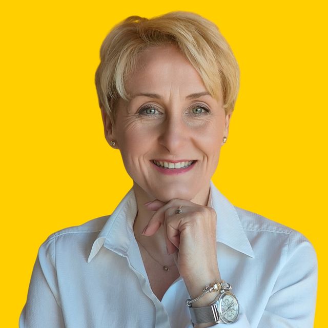 Maria Tarczewska-Sierko