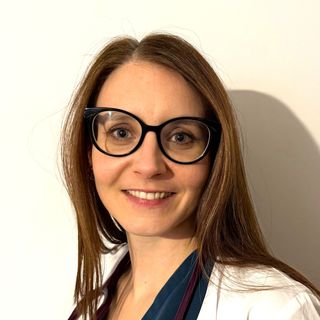 Powiększ obraz: Karolina Gorki, endokrynolog Gliwice