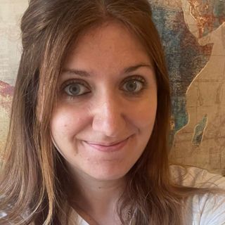 Chiara Cagnoli, psicoterapeuta Milano