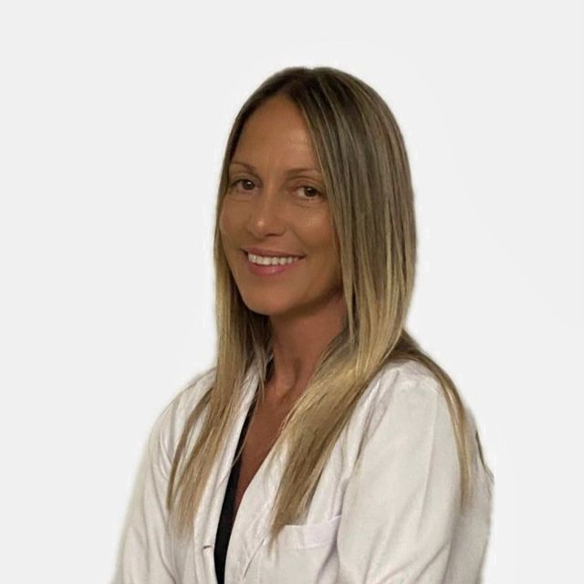 Eva Filter Piña, Podólogo Foios