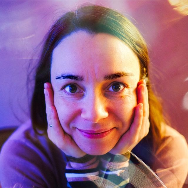 Anna Bober, psycholog Pruszków