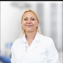 Ingrandire l'immagine: Stefania Ricci, igienista dentale Roma