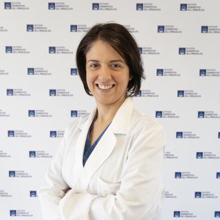 Ingrandire l'immagine: Veronica Picone, chirurgo vascolare Roma