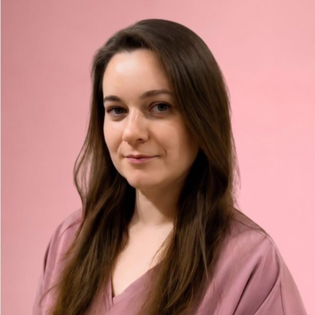 Katarzyna Cholewa