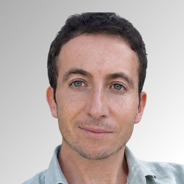 Alejandro Escudero Gomez, Psicólogo Barcelona