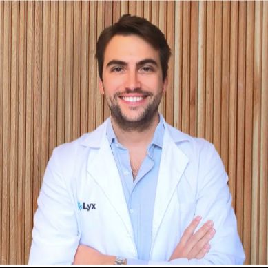David Sánchez-Mateos M., Urólogo Madrid
