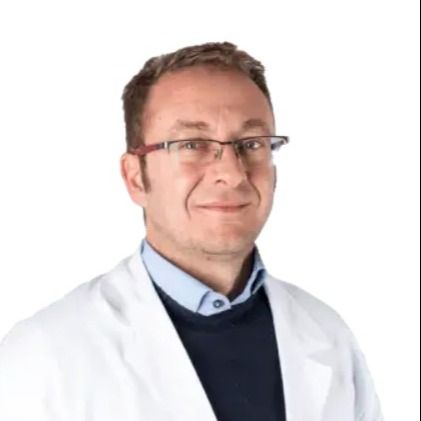 Roberto Bruzziches, endocrinologo Terni