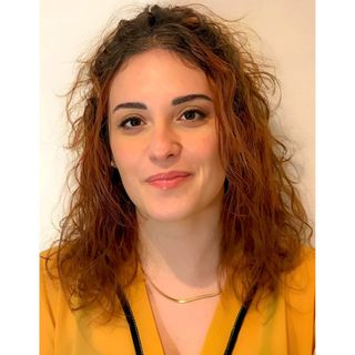 Ingrandire l'immagine: Erika Messinese, psicologo clinico Avigliana