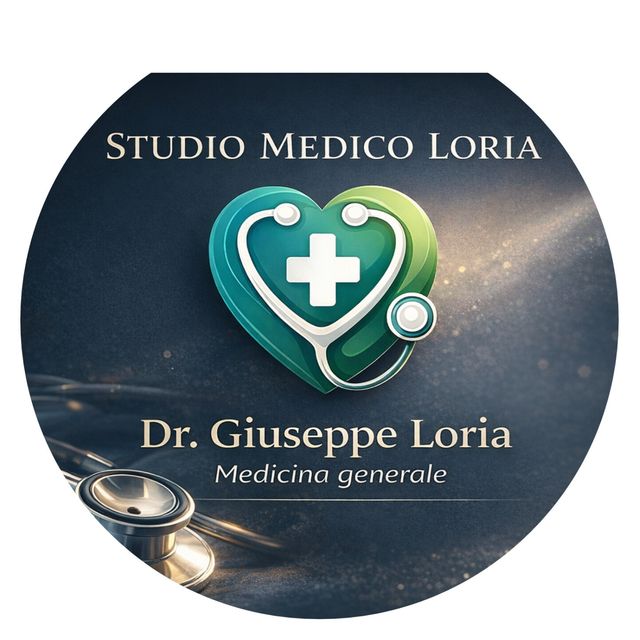 Giuseppe Loria, medico di medicina generale Caserta