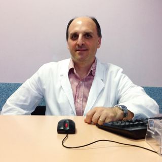 Dott. Claudio Ciacco