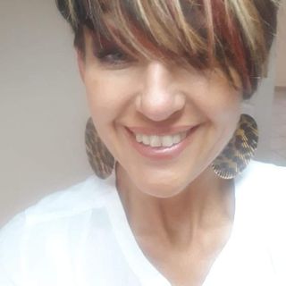 Powiększ obraz: Justyna Witczak, psycholog Leszno