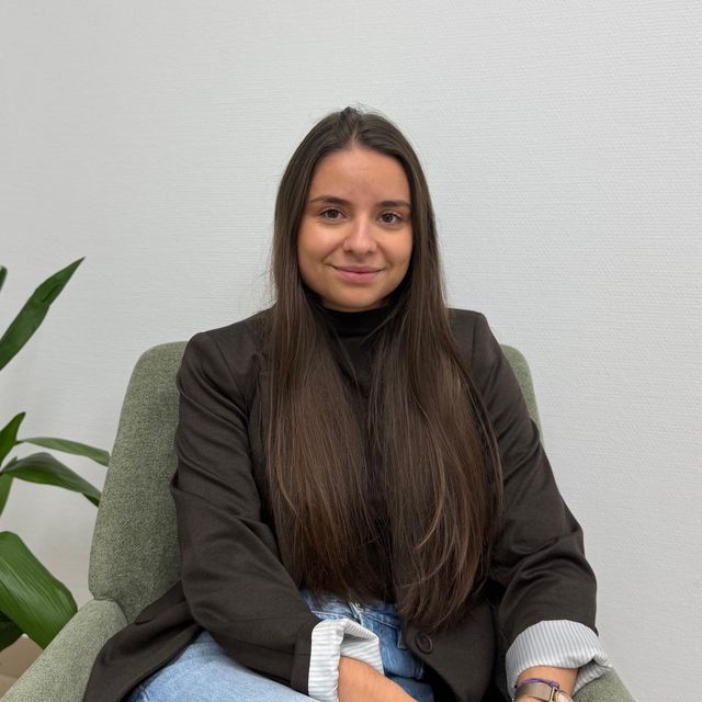 Azahara Saavedra Fresnadillo, Psicólogo Madrid