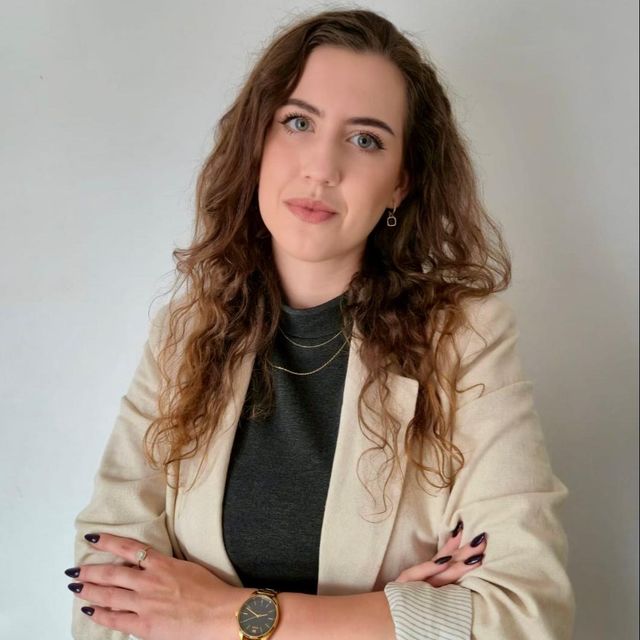 Paulina Zagajewska, psycholog Zabrze