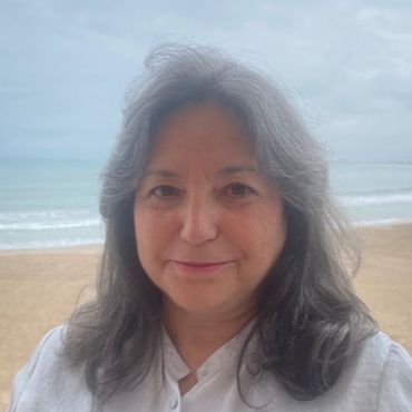 María Carmen Martínez Giner, Psicólogo Sueca