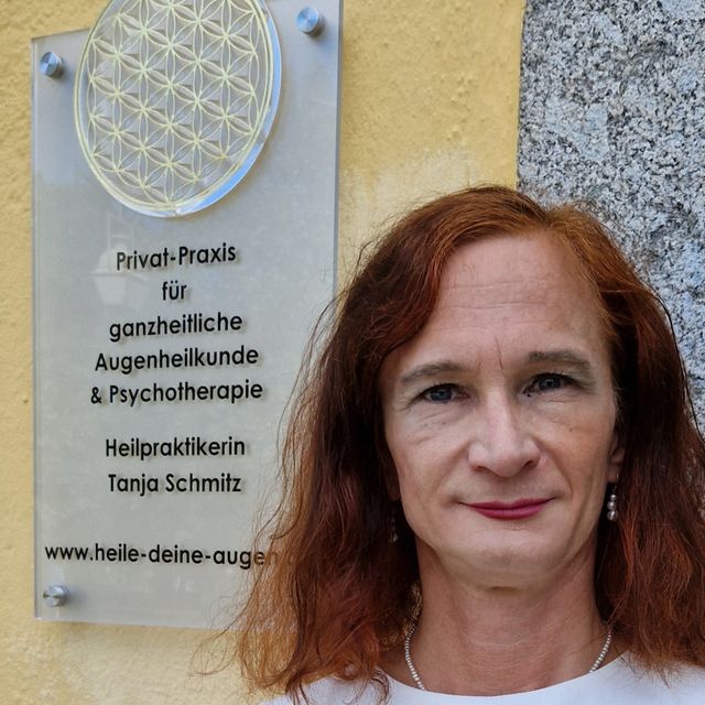 Tanja Schmitz, Heilpraktiker Staufen im Breisgau