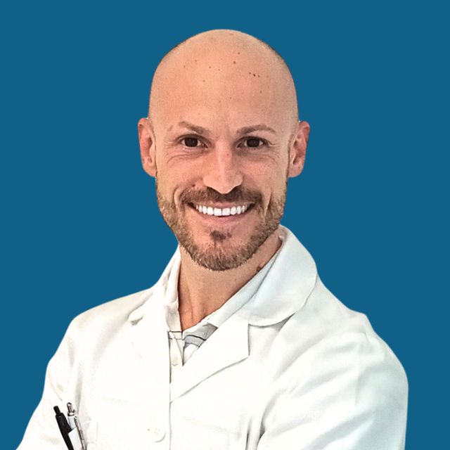 Luca Flocchini, nutrizionista Manerba del Garda