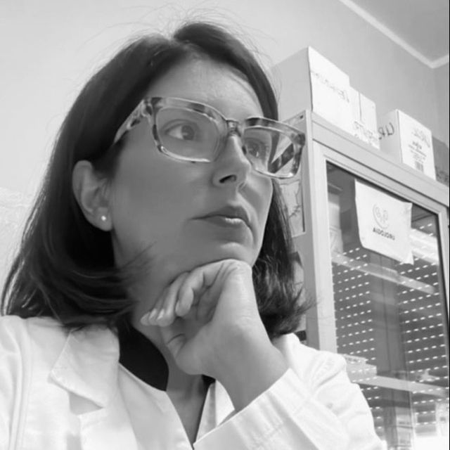 Tatiana Solinas, urologo Sassari