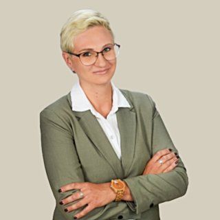 Aleksandra Chimiak, psychiatra Tarnowskie Góry