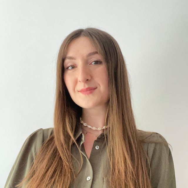 Wiktoria Ostrowska, psycholog Jaworzno