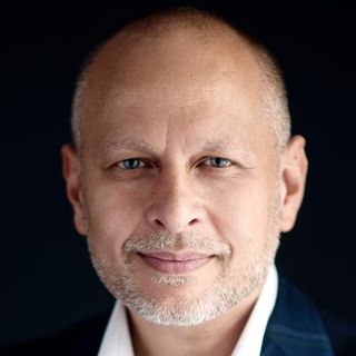 Powiększ obraz: Paweł Zyguła, psycholog Barwice