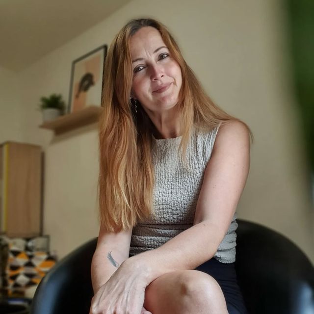 Jarmila Holášková