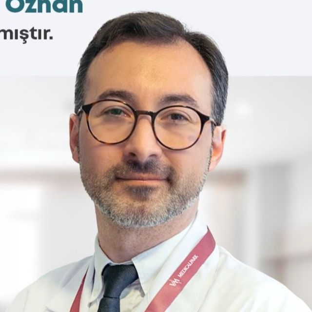 Sefa Erdem Özhan, Kadın Hastalıkları Ve Doğum Samsun